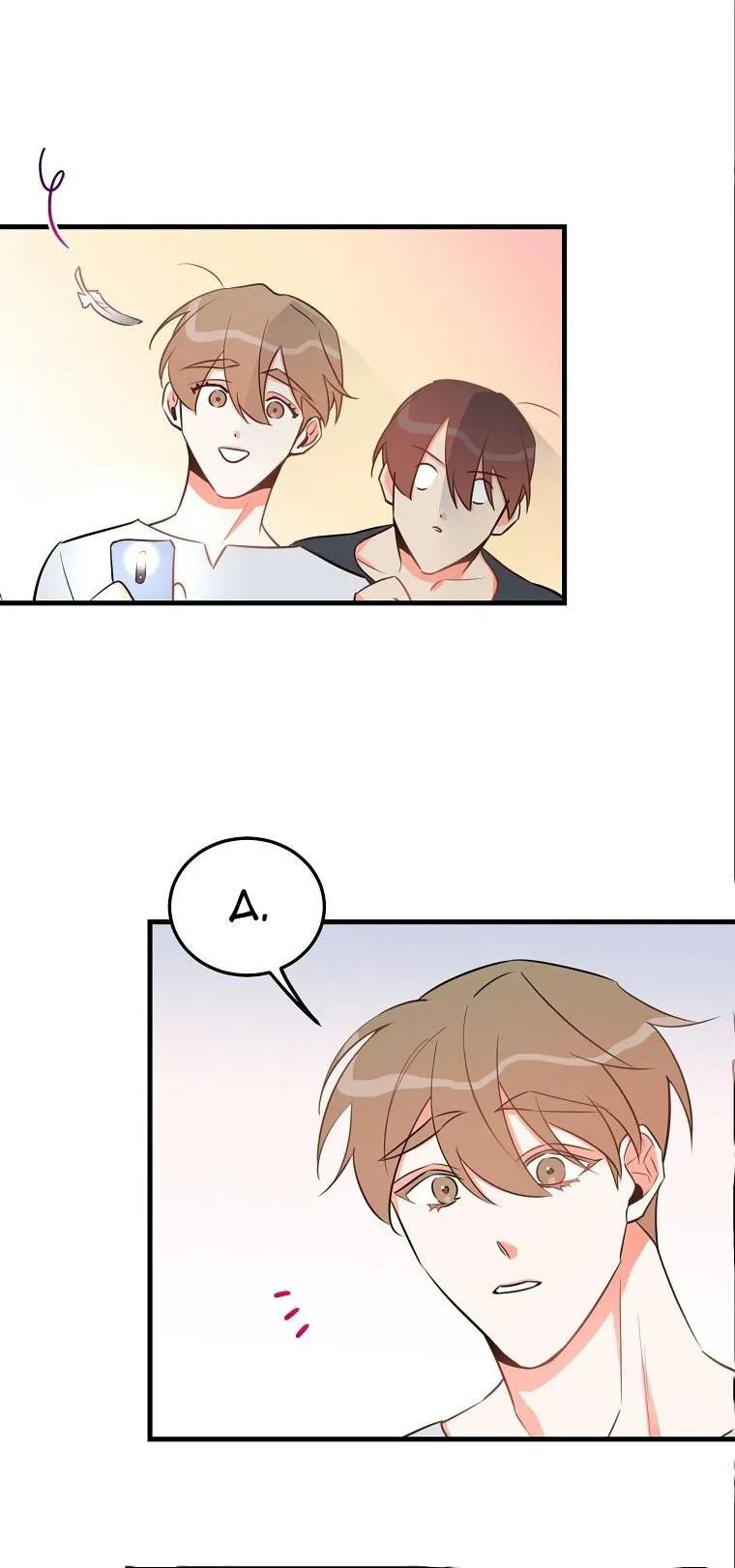 Có Chuyện Gì Xảy Ra với Sự Nổi Tiếng Của Tôi Thế? Chapter 24 Trang 7