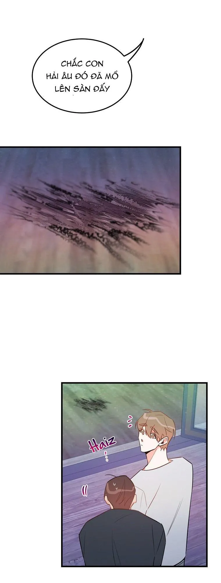 Có Chuyện Gì Xảy Ra với Sự Nổi Tiếng Của Tôi Thế? Chapter 24 Trang 8