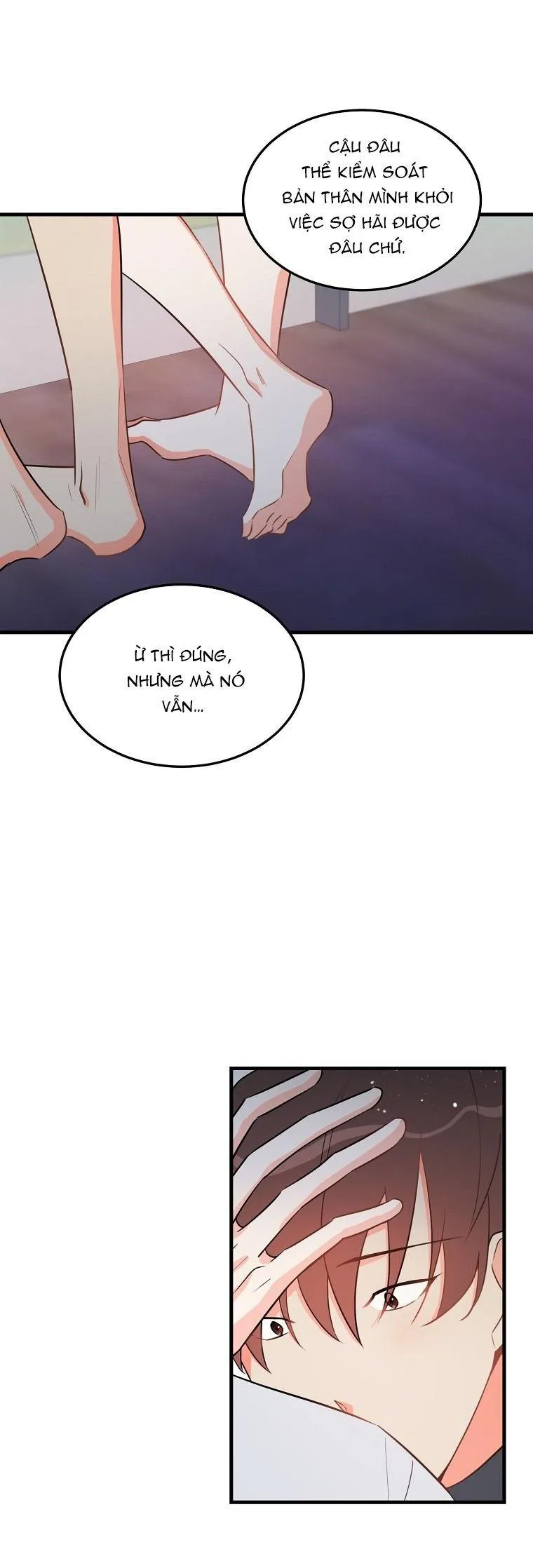 Có Chuyện Gì Xảy Ra với Sự Nổi Tiếng Của Tôi Thế? Chapter 24 Trang 13