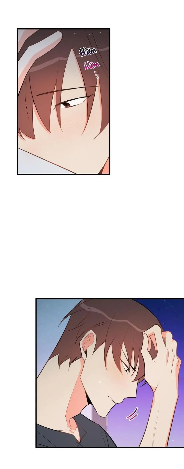 Có Chuyện Gì Xảy Ra với Sự Nổi Tiếng Của Tôi Thế? Chapter 24 Trang 14