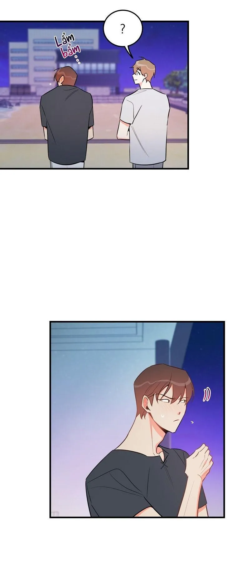 Có Chuyện Gì Xảy Ra với Sự Nổi Tiếng Của Tôi Thế? Chapter 24 Trang 16