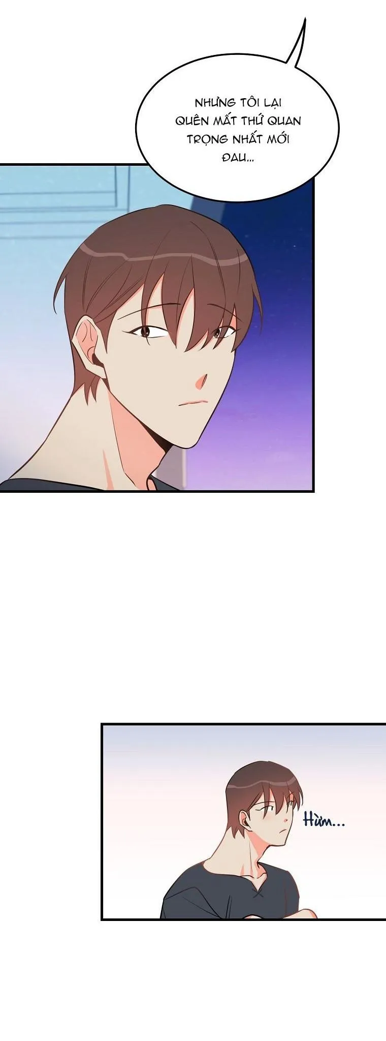 Có Chuyện Gì Xảy Ra với Sự Nổi Tiếng Của Tôi Thế? Chapter 24 Trang 20