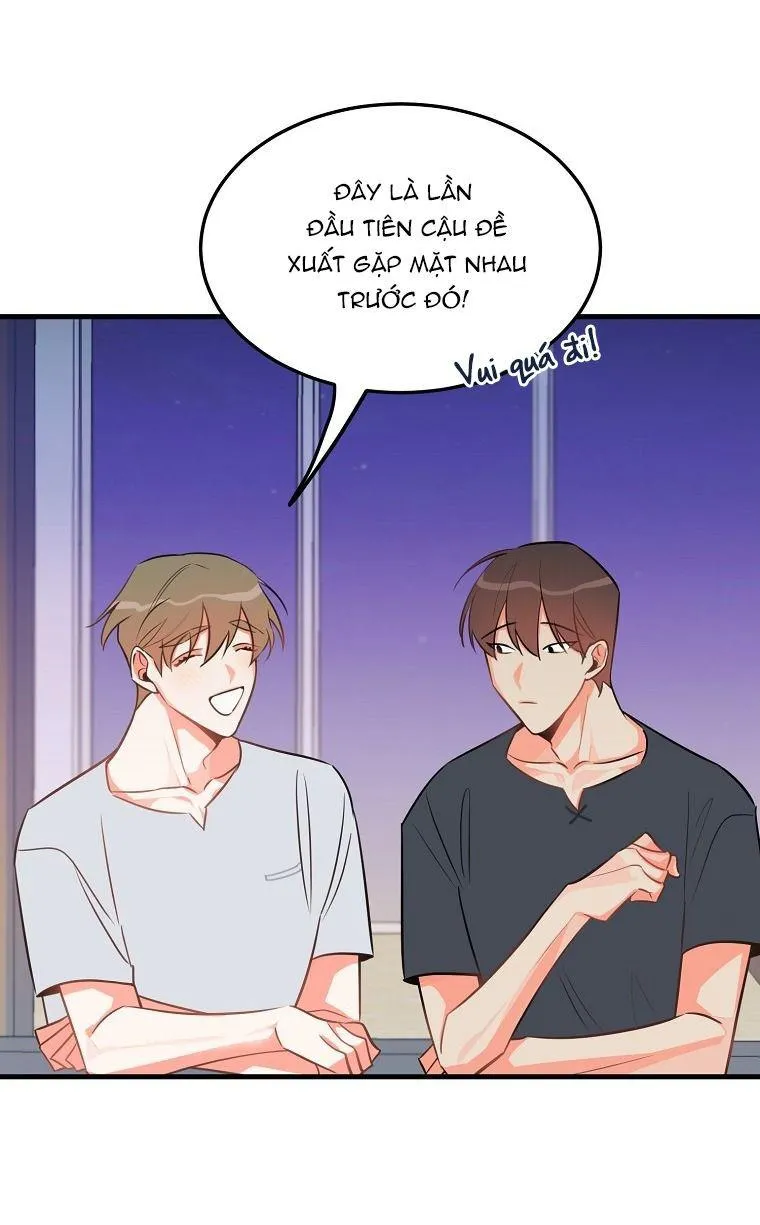 Có Chuyện Gì Xảy Ra với Sự Nổi Tiếng Của Tôi Thế? Chapter 24 Trang 23