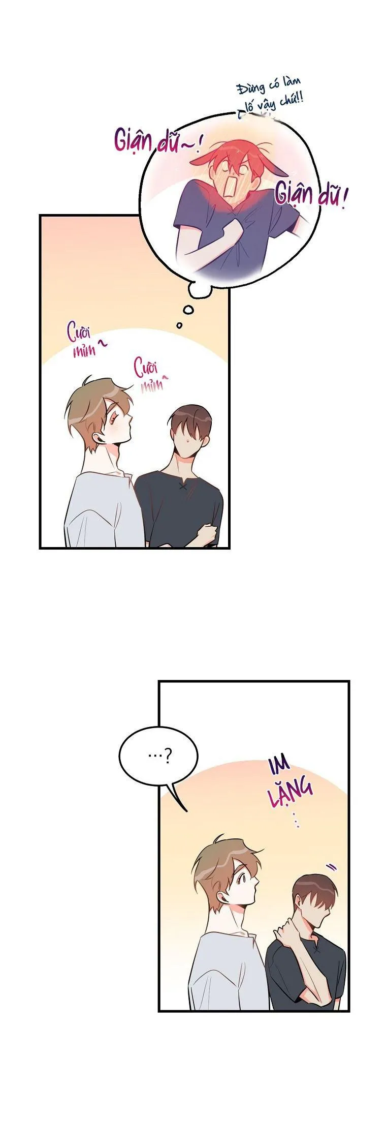 Có Chuyện Gì Xảy Ra với Sự Nổi Tiếng Của Tôi Thế? Chapter 24 Trang 24