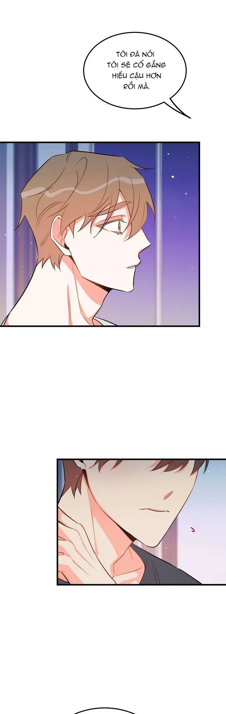 Có Chuyện Gì Xảy Ra với Sự Nổi Tiếng Của Tôi Thế? Chapter 24 Trang 25