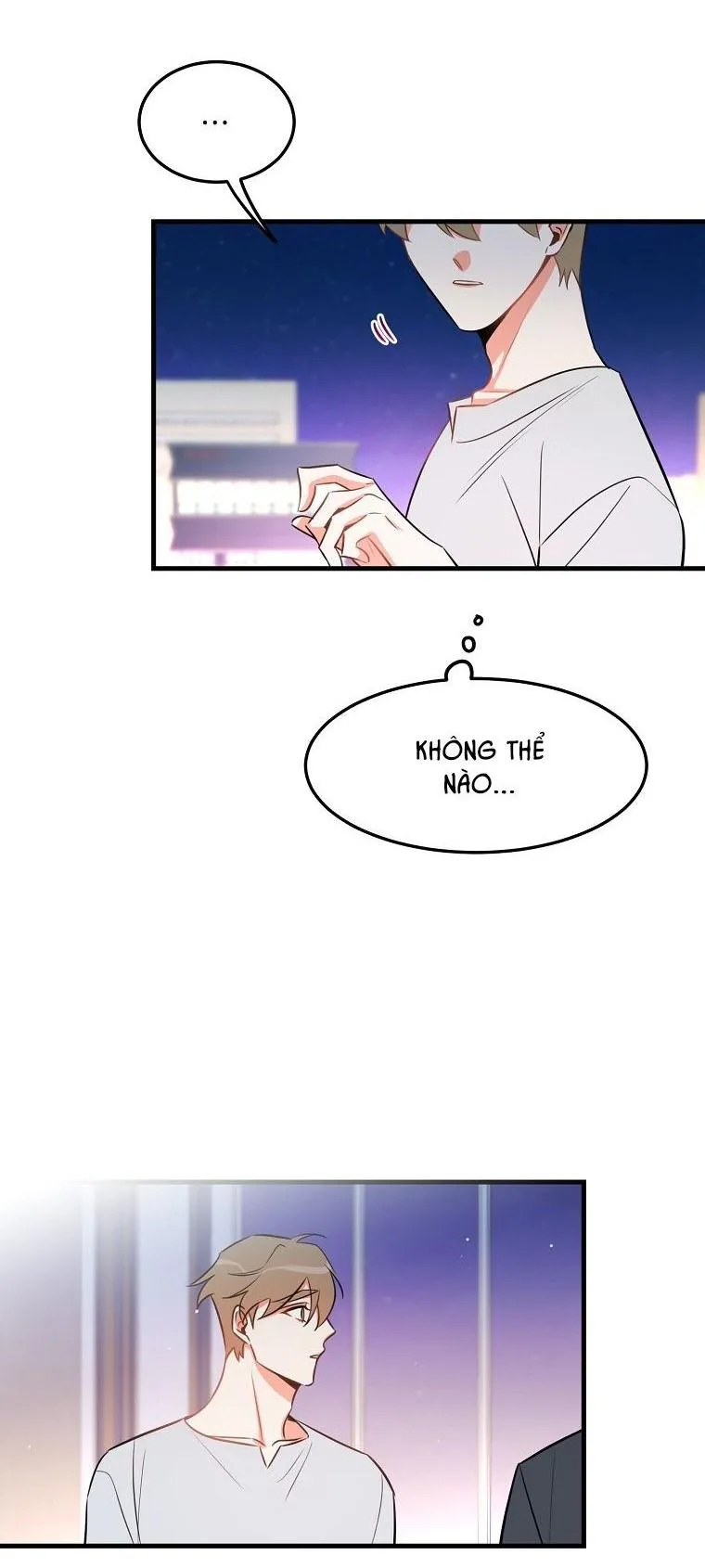 Có Chuyện Gì Xảy Ra với Sự Nổi Tiếng Của Tôi Thế? Chapter 24 Trang 28