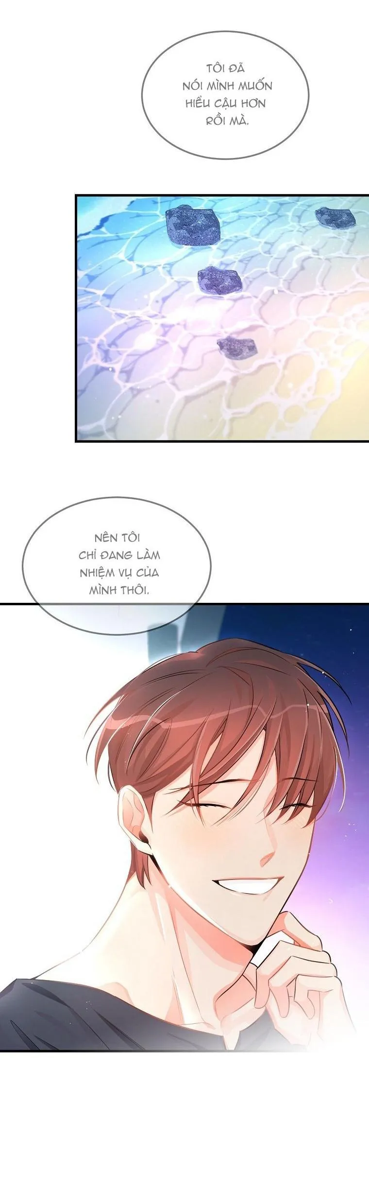 Có Chuyện Gì Xảy Ra với Sự Nổi Tiếng Của Tôi Thế? Chapter 24 Trang 29