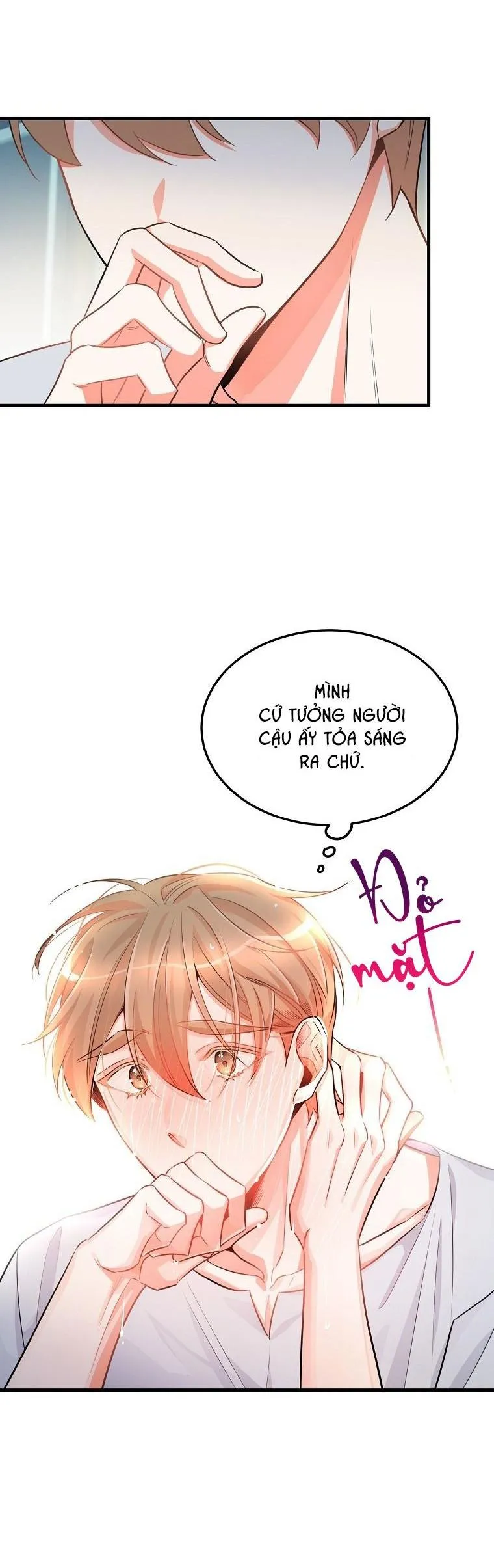 Có Chuyện Gì Xảy Ra với Sự Nổi Tiếng Của Tôi Thế? Chapter 24 Trang 30