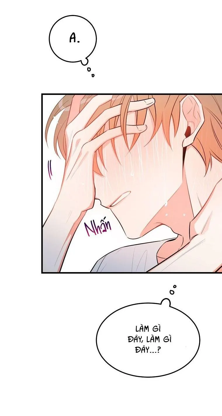 Có Chuyện Gì Xảy Ra với Sự Nổi Tiếng Của Tôi Thế? Chapter 24 Trang 31