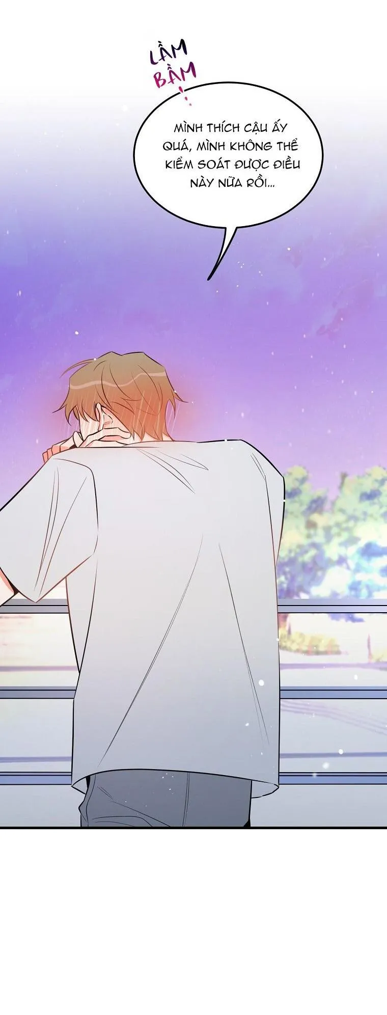 Có Chuyện Gì Xảy Ra với Sự Nổi Tiếng Của Tôi Thế? Chapter 24 Trang 32