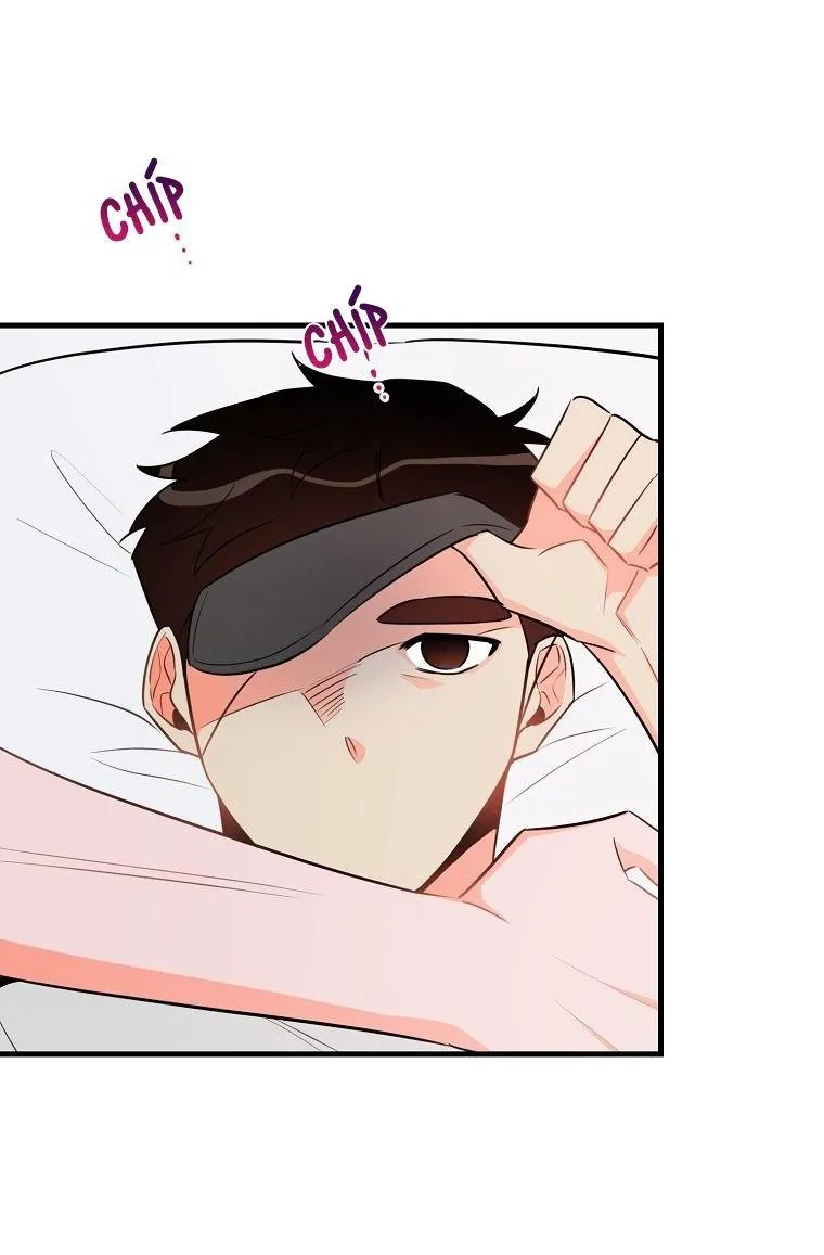 Có Chuyện Gì Xảy Ra với Sự Nổi Tiếng Của Tôi Thế? Chapter 24 Trang 34