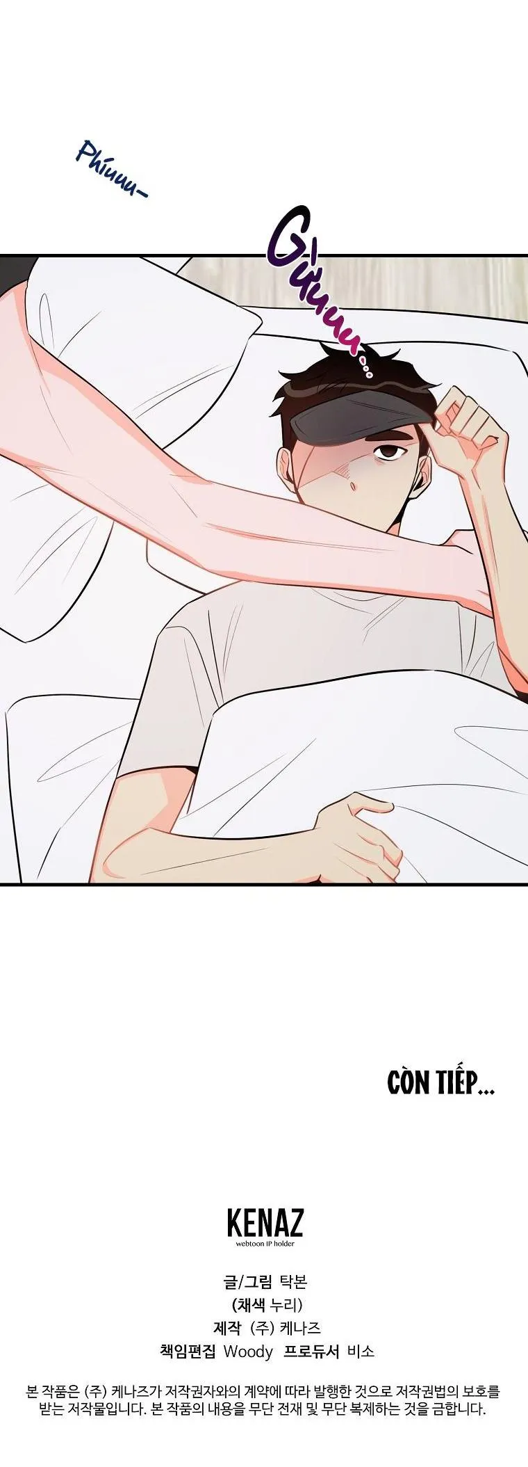 Có Chuyện Gì Xảy Ra với Sự Nổi Tiếng Của Tôi Thế? Chapter 24 Trang 36