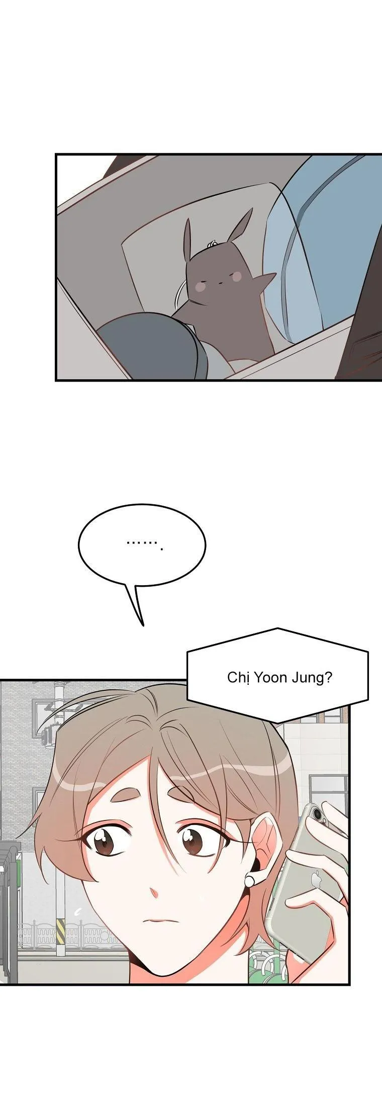 Có Chuyện Gì Xảy Ra với Sự Nổi Tiếng Của Tôi Thế? Chapter 25 Trang 13