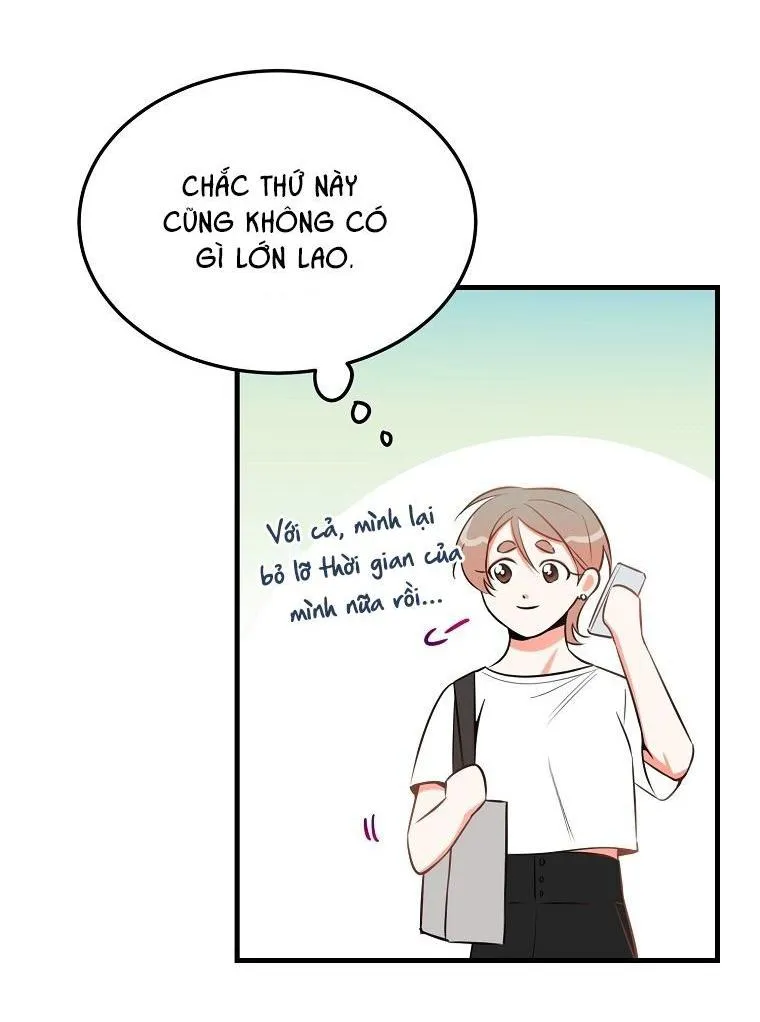 Có Chuyện Gì Xảy Ra với Sự Nổi Tiếng Của Tôi Thế? Chapter 25 Trang 14