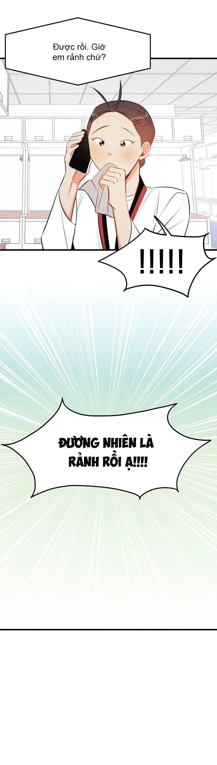 Có Chuyện Gì Xảy Ra với Sự Nổi Tiếng Của Tôi Thế? Chapter 25 Trang 15