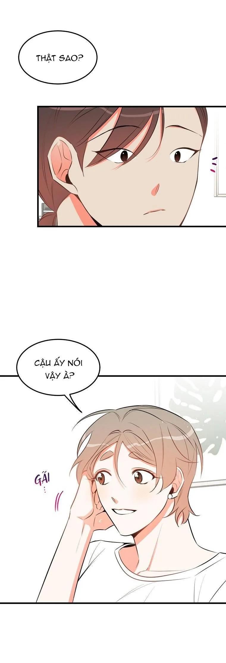 Có Chuyện Gì Xảy Ra với Sự Nổi Tiếng Của Tôi Thế? Chapter 25 Trang 28