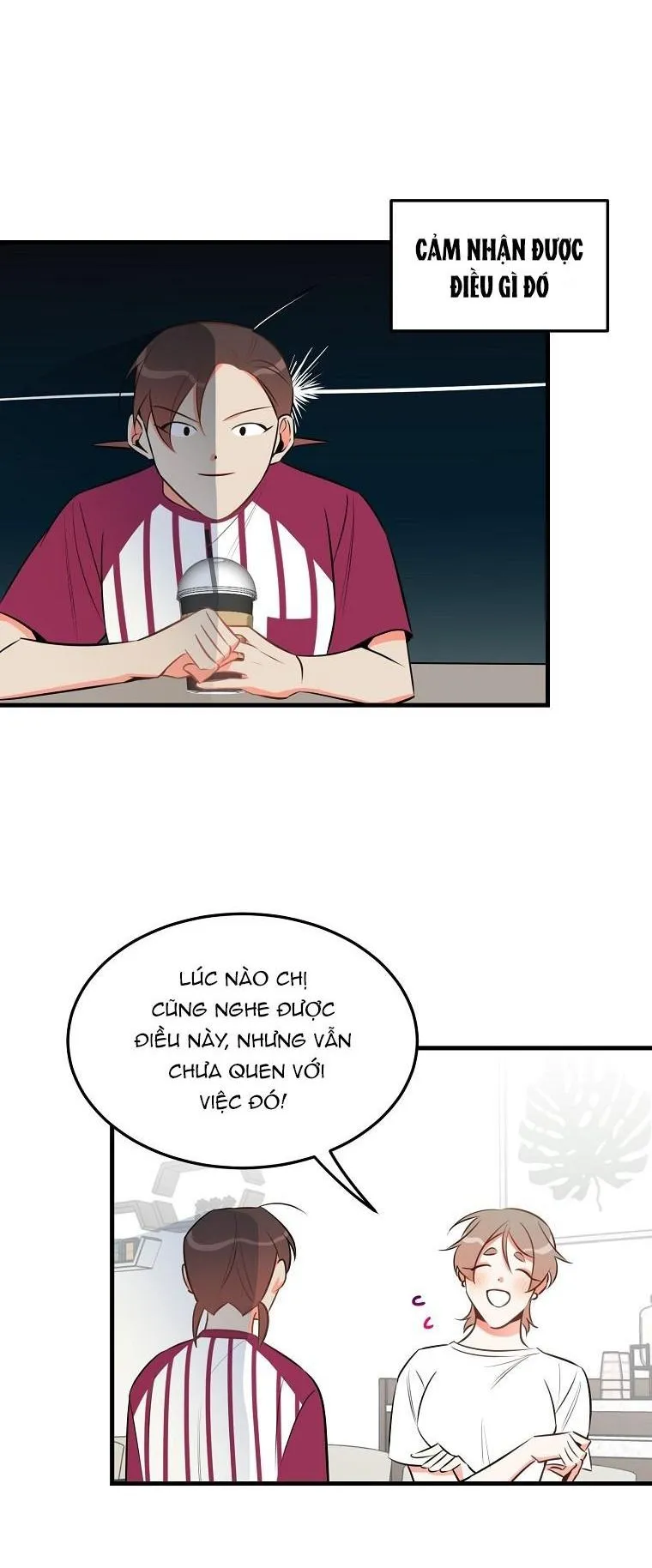 Có Chuyện Gì Xảy Ra với Sự Nổi Tiếng Của Tôi Thế? Chapter 25 Trang 29