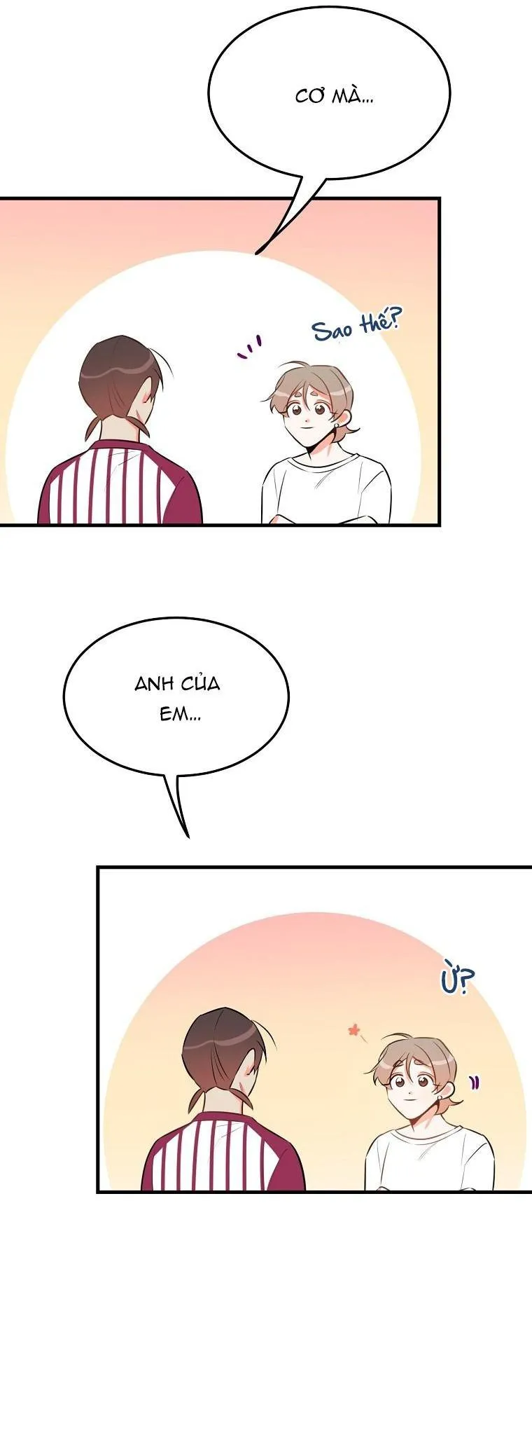Có Chuyện Gì Xảy Ra với Sự Nổi Tiếng Của Tôi Thế? Chapter 25 Trang 30