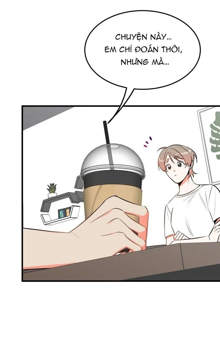 Có Chuyện Gì Xảy Ra với Sự Nổi Tiếng Của Tôi Thế? Chapter 25 Trang 31