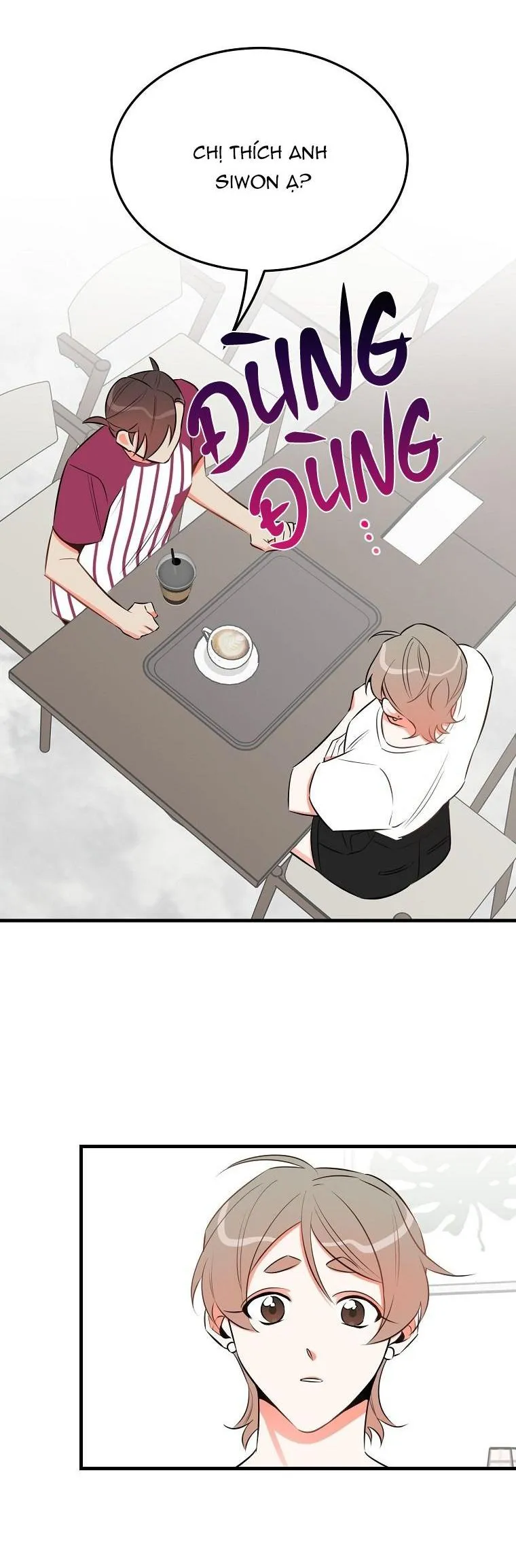 Có Chuyện Gì Xảy Ra với Sự Nổi Tiếng Của Tôi Thế? Chapter 25 Trang 32