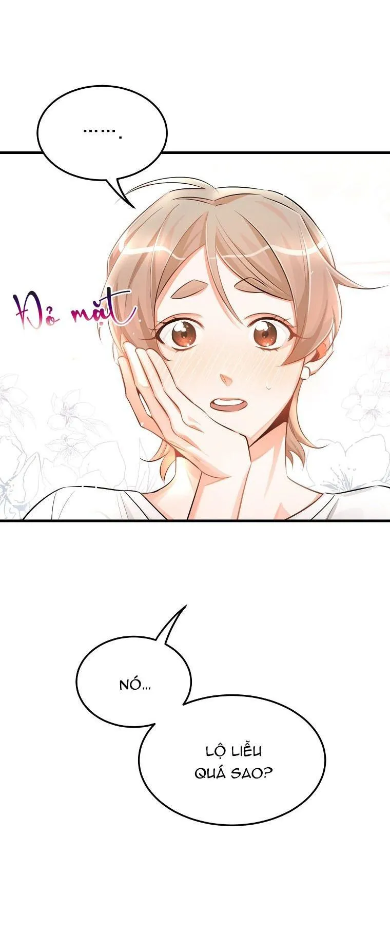 Có Chuyện Gì Xảy Ra với Sự Nổi Tiếng Của Tôi Thế? Chapter 25 Trang 33