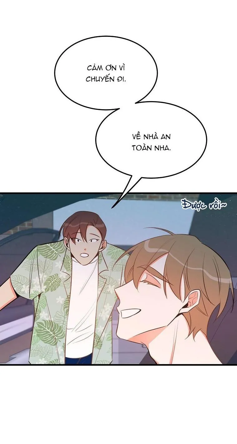 Có Chuyện Gì Xảy Ra với Sự Nổi Tiếng Của Tôi Thế? Chapter 26 Trang 13