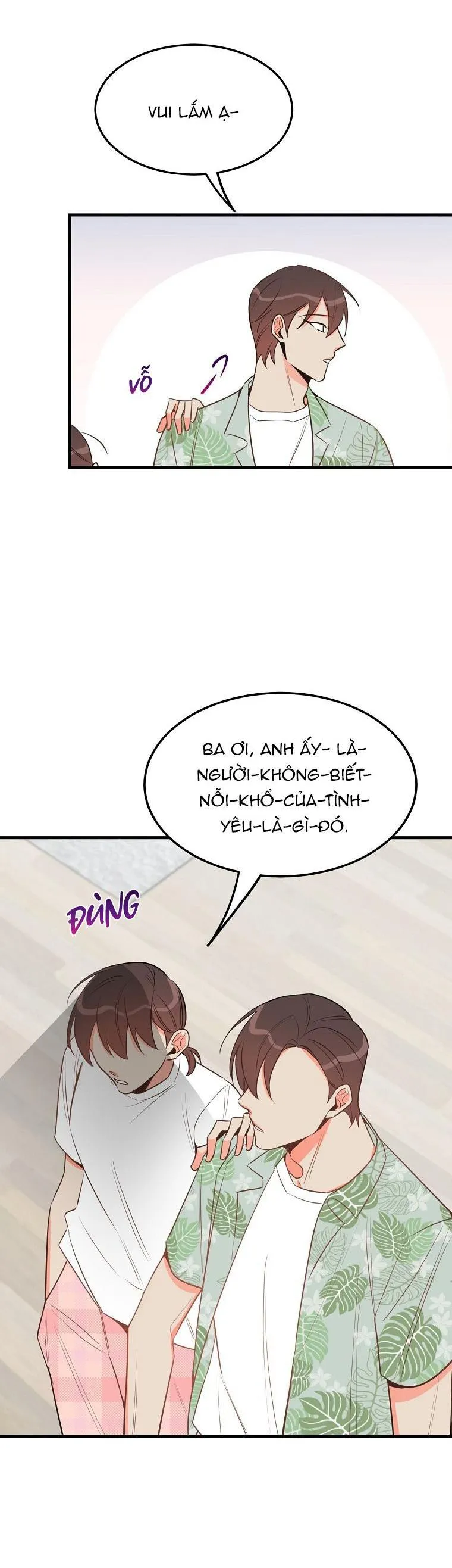 Có Chuyện Gì Xảy Ra với Sự Nổi Tiếng Của Tôi Thế? Chapter 26 Trang 17