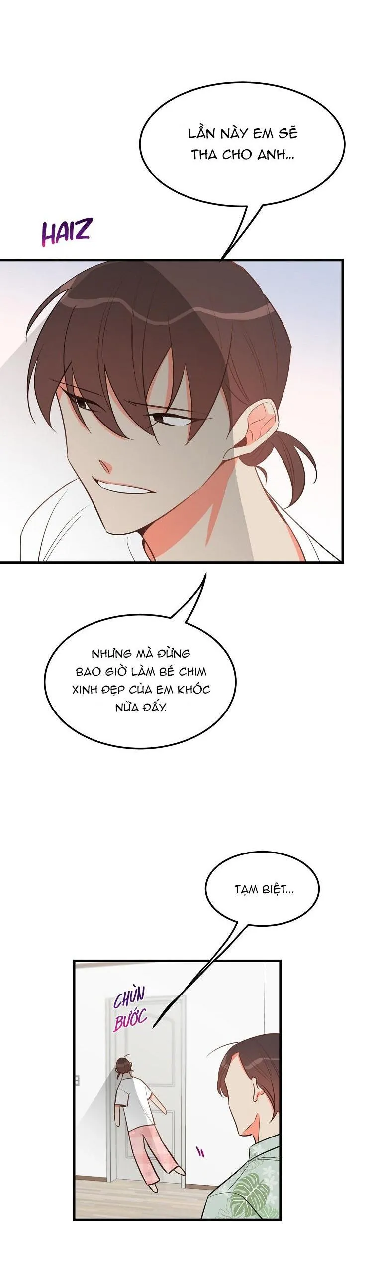 Có Chuyện Gì Xảy Ra với Sự Nổi Tiếng Của Tôi Thế? Chapter 26 Trang 18