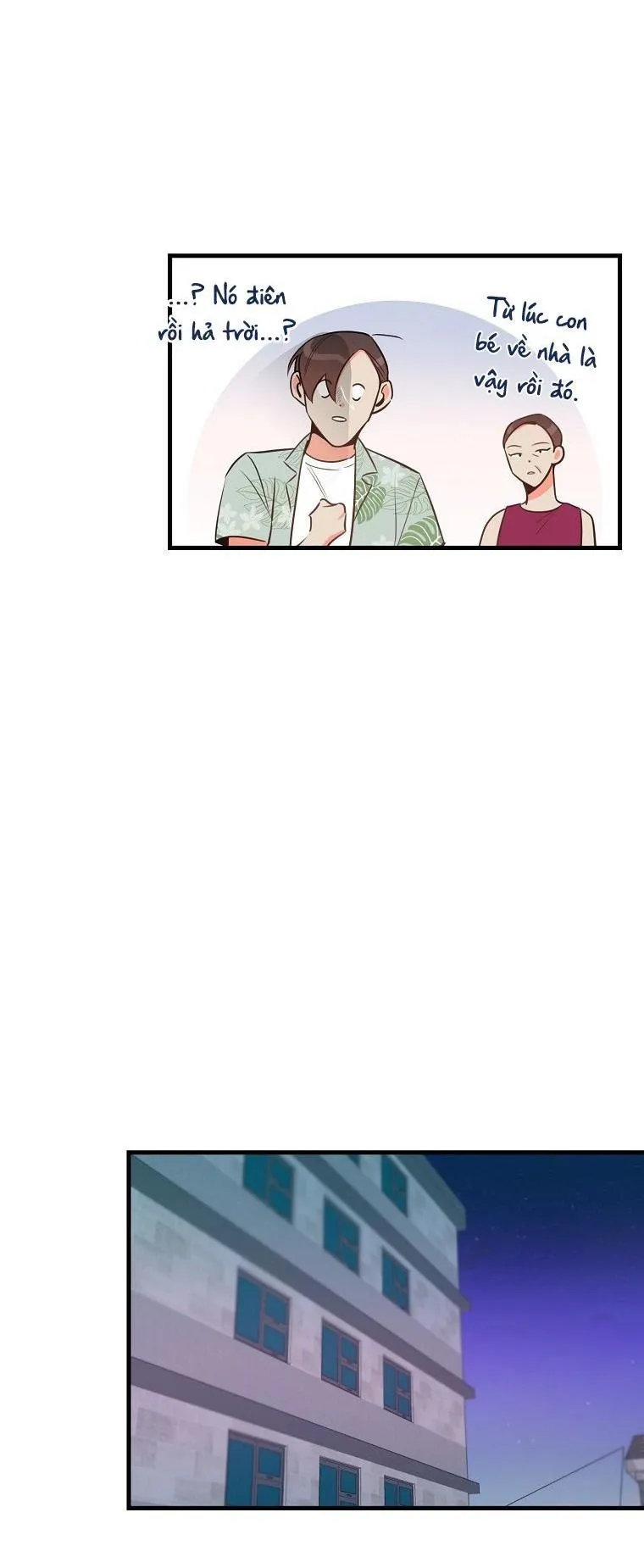 Có Chuyện Gì Xảy Ra với Sự Nổi Tiếng Của Tôi Thế? Chapter 26 Trang 19