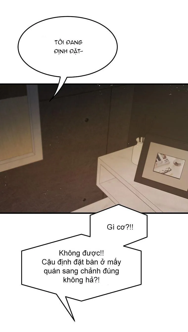 Có Chuyện Gì Xảy Ra với Sự Nổi Tiếng Của Tôi Thế? Chapter 26 Trang 26