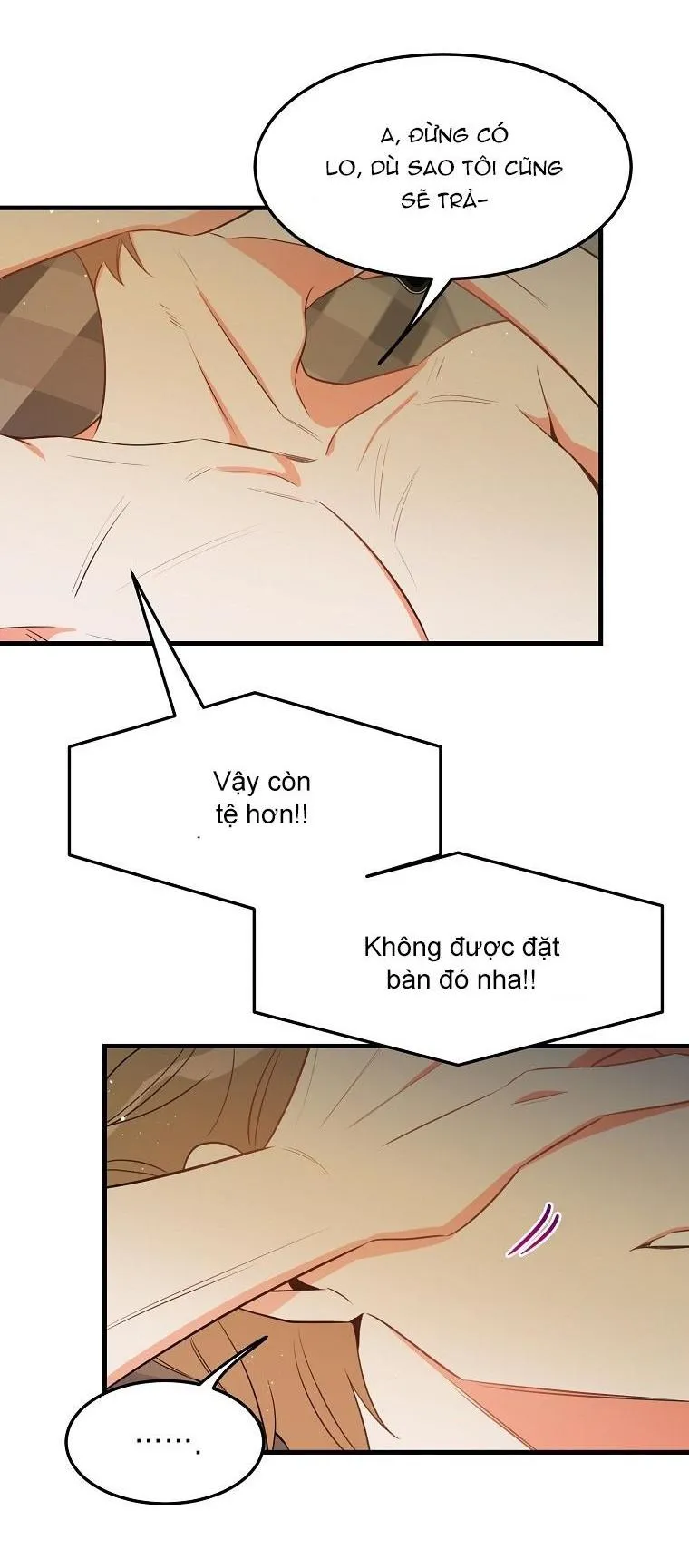 Có Chuyện Gì Xảy Ra với Sự Nổi Tiếng Của Tôi Thế? Chapter 26 Trang 27