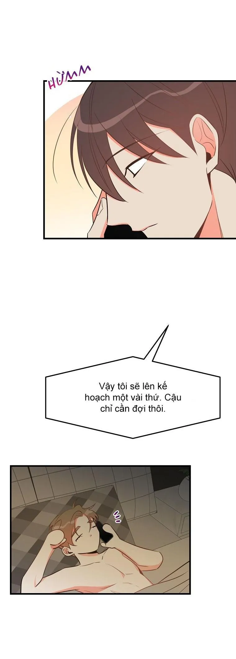 Có Chuyện Gì Xảy Ra với Sự Nổi Tiếng Của Tôi Thế? Chapter 26 Trang 29