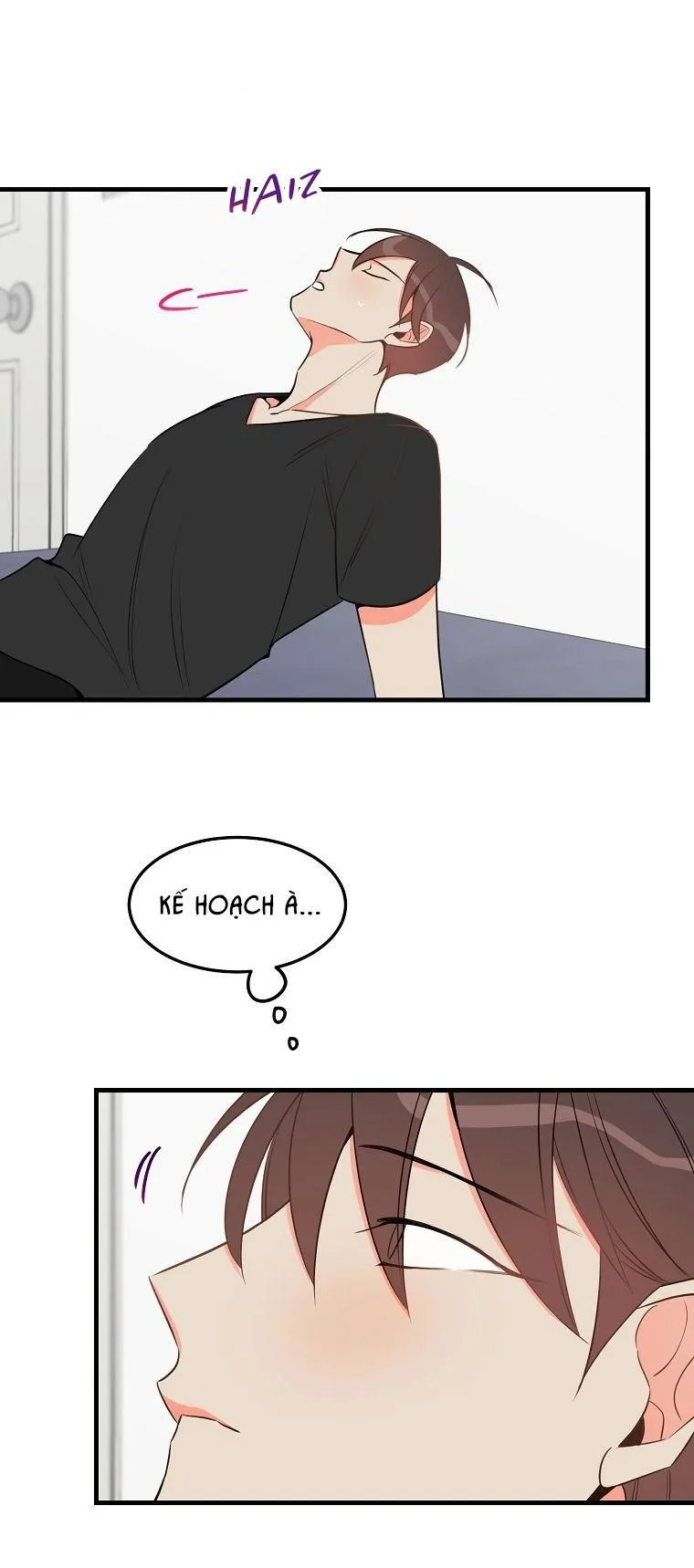 Có Chuyện Gì Xảy Ra với Sự Nổi Tiếng Của Tôi Thế? Chapter 26 Trang 32