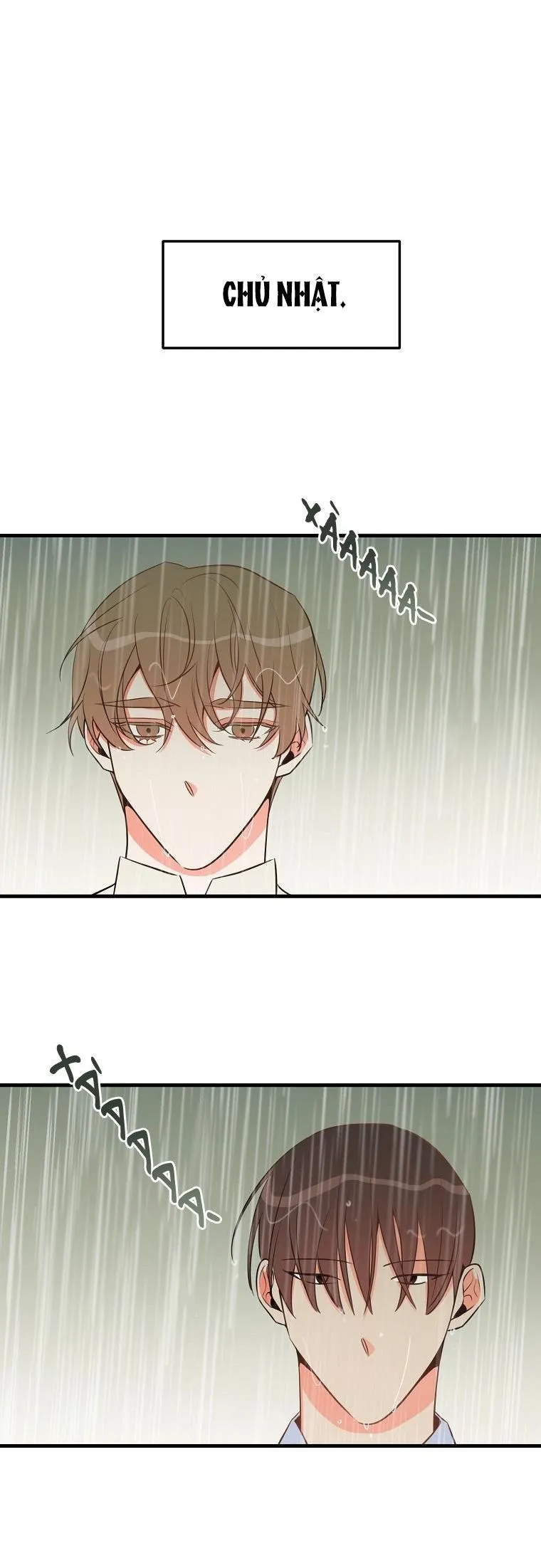 Có Chuyện Gì Xảy Ra với Sự Nổi Tiếng Của Tôi Thế? Chapter 26 Trang 34