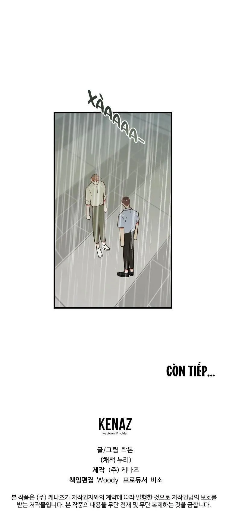 Có Chuyện Gì Xảy Ra với Sự Nổi Tiếng Của Tôi Thế? Chapter 26 Trang 35