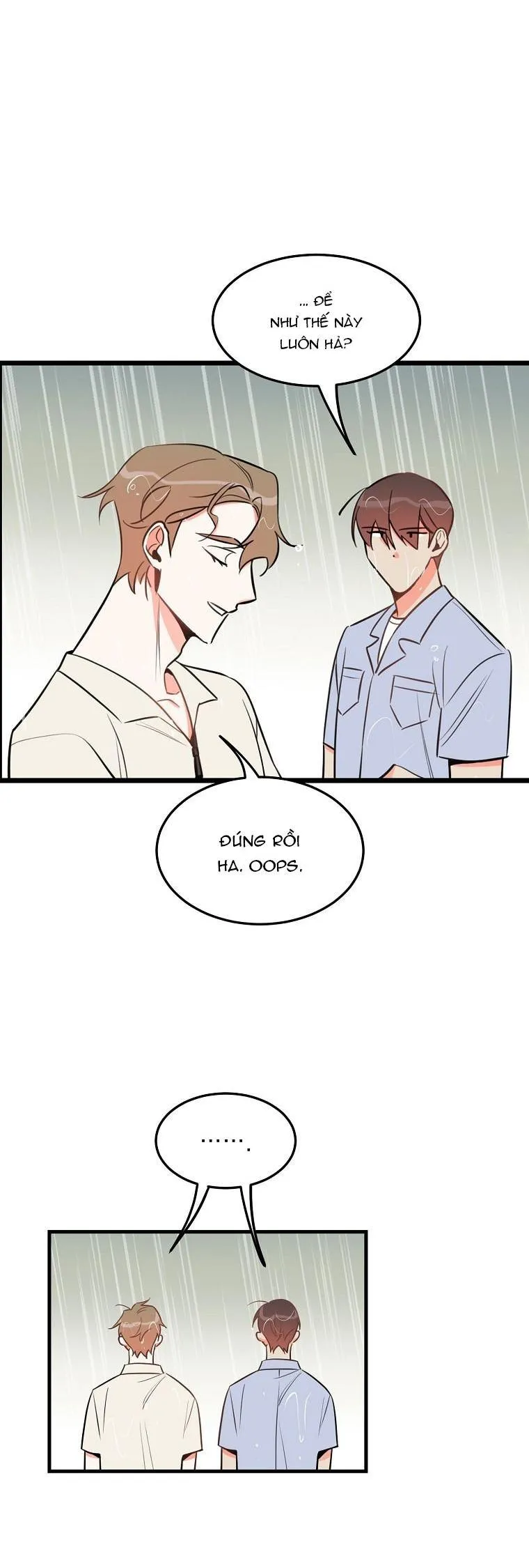 Có Chuyện Gì Xảy Ra với Sự Nổi Tiếng Của Tôi Thế? Chapter 27 Trang 3