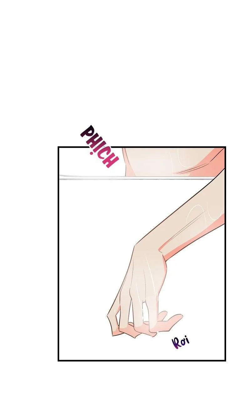 Có Chuyện Gì Xảy Ra với Sự Nổi Tiếng Của Tôi Thế? Chapter 27 Trang 8