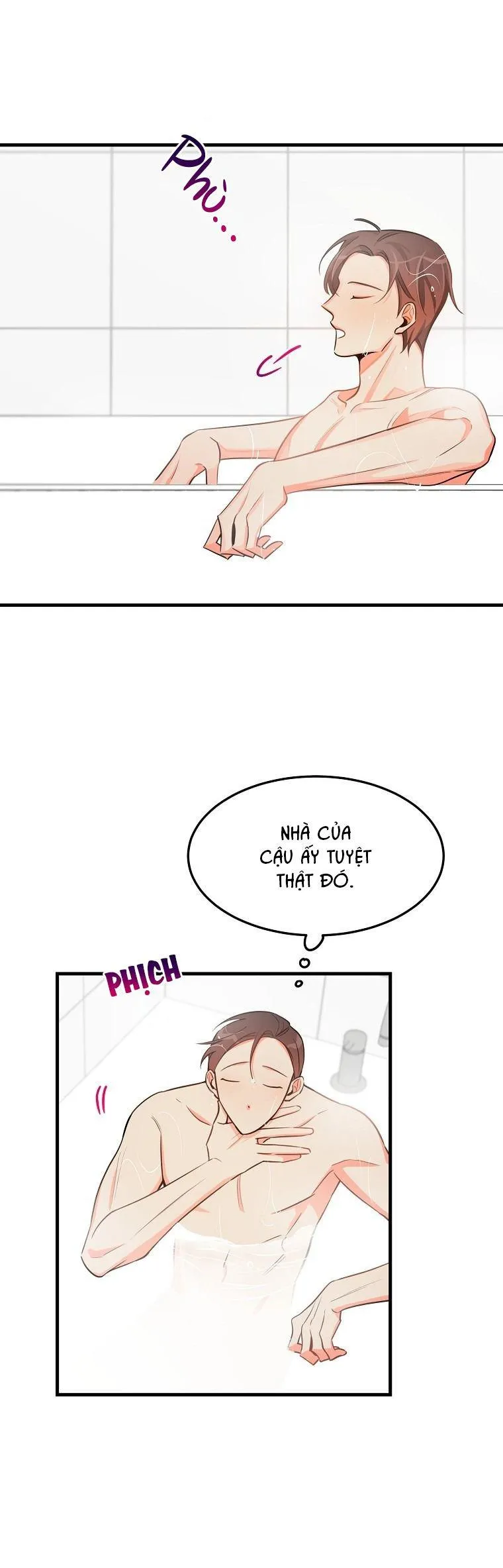 Có Chuyện Gì Xảy Ra với Sự Nổi Tiếng Của Tôi Thế? Chapter 27 Trang 9