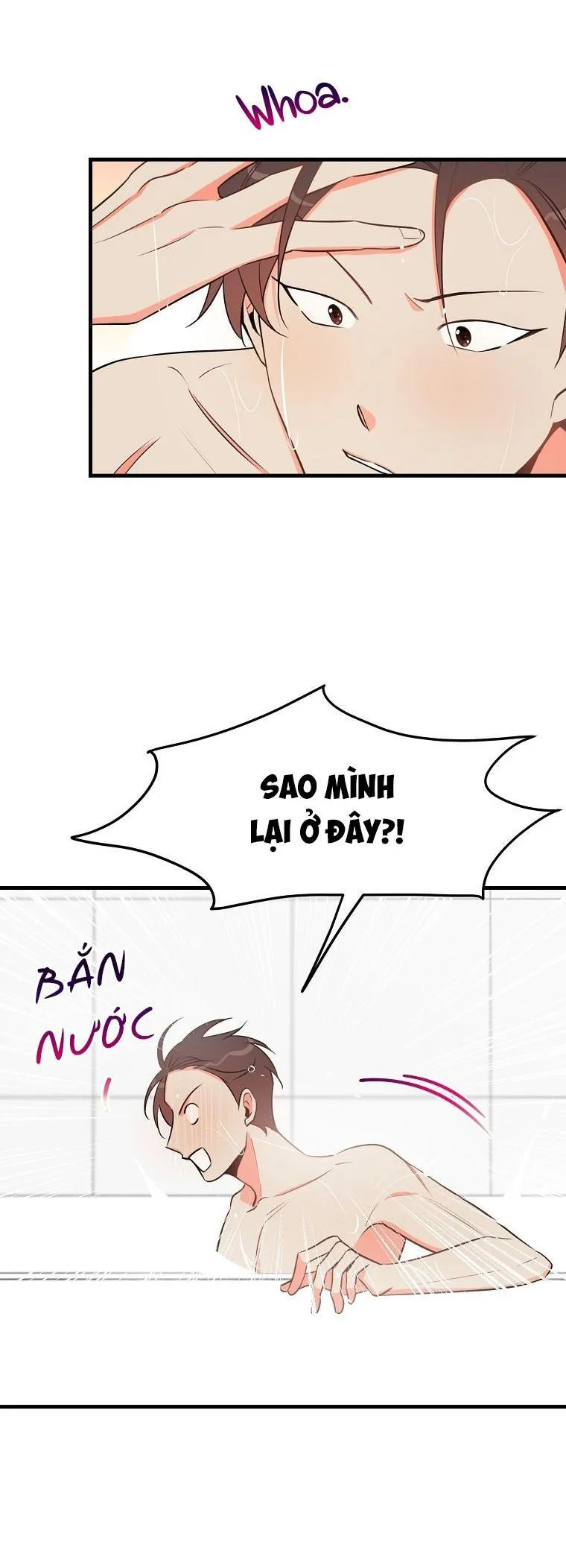 Có Chuyện Gì Xảy Ra với Sự Nổi Tiếng Của Tôi Thế? Chapter 27 Trang 10