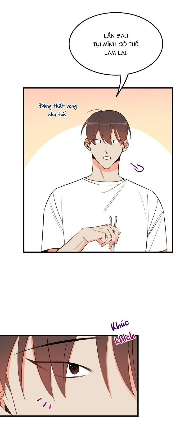 Có Chuyện Gì Xảy Ra với Sự Nổi Tiếng Của Tôi Thế? Chapter 27 Trang 14