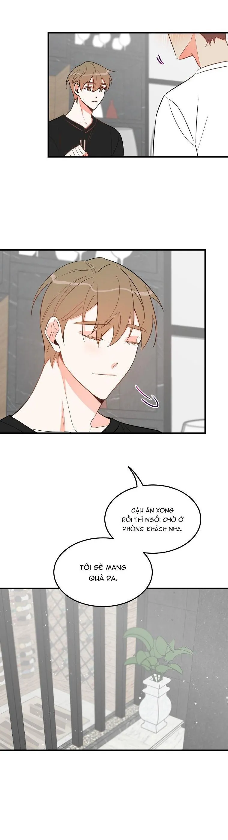 Có Chuyện Gì Xảy Ra với Sự Nổi Tiếng Của Tôi Thế? Chapter 27 Trang 19