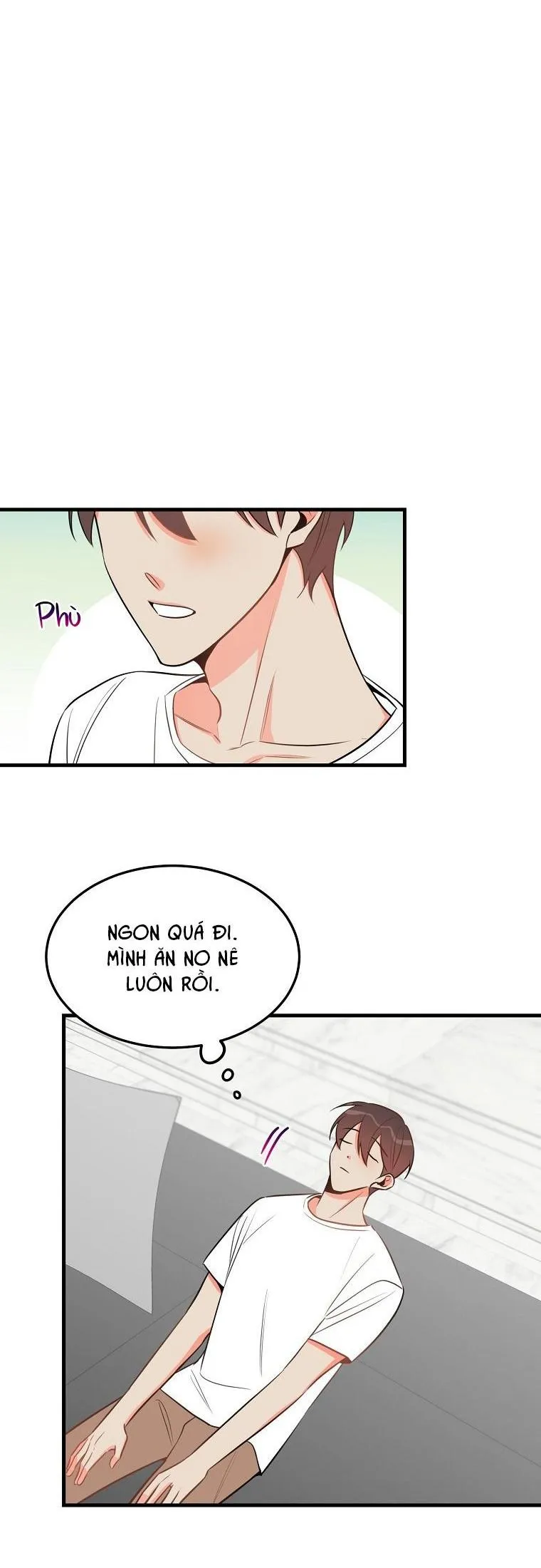 Có Chuyện Gì Xảy Ra với Sự Nổi Tiếng Của Tôi Thế? Chapter 27 Trang 20