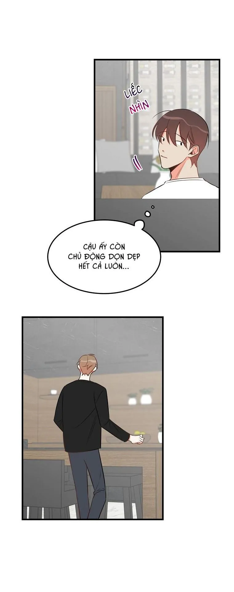 Có Chuyện Gì Xảy Ra với Sự Nổi Tiếng Của Tôi Thế? Chapter 27 Trang 21