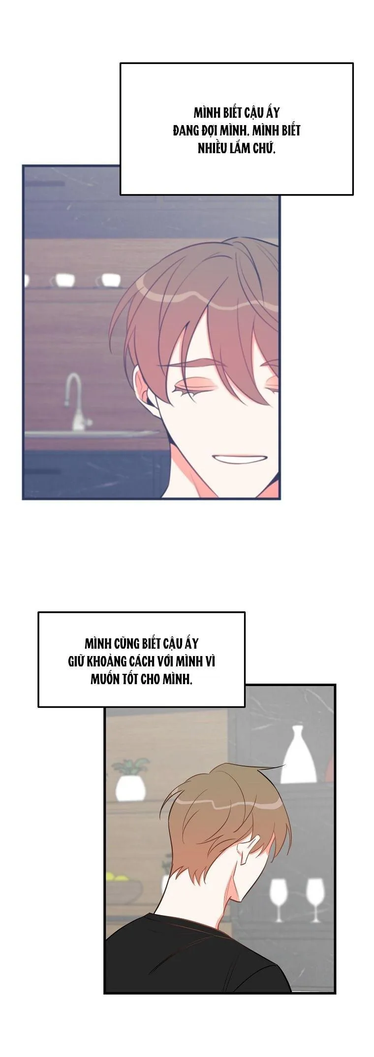 Có Chuyện Gì Xảy Ra với Sự Nổi Tiếng Của Tôi Thế? Chapter 27 Trang 23