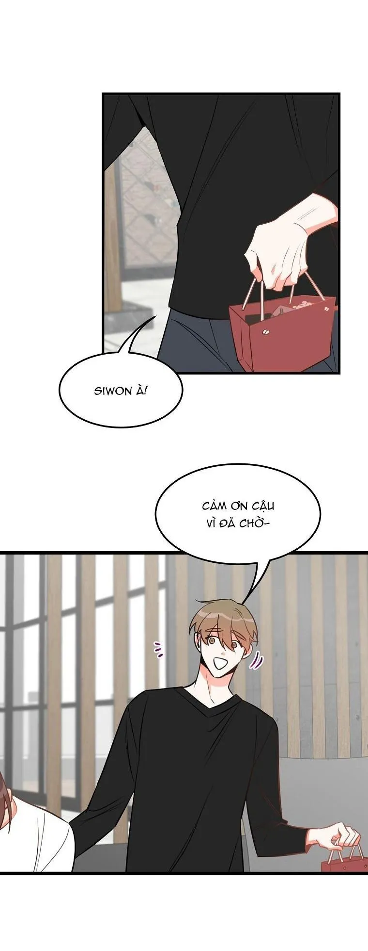 Có Chuyện Gì Xảy Ra với Sự Nổi Tiếng Của Tôi Thế? Chapter 27 Trang 26