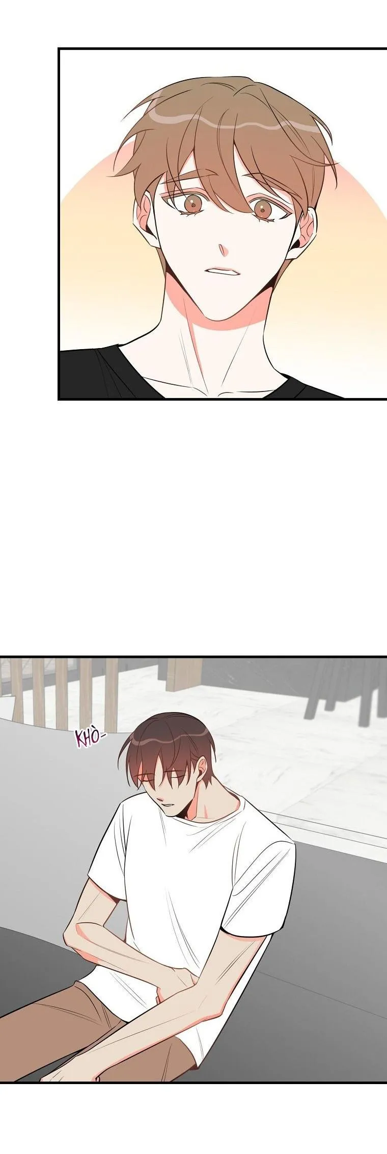 Có Chuyện Gì Xảy Ra với Sự Nổi Tiếng Của Tôi Thế? Chapter 27 Trang 27