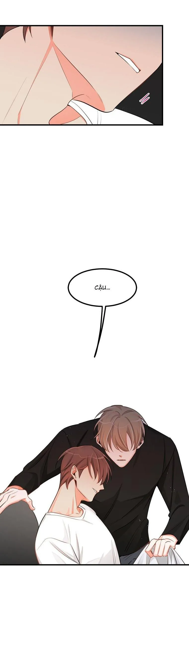 Có Chuyện Gì Xảy Ra với Sự Nổi Tiếng Của Tôi Thế? Chapter 27 Trang 31