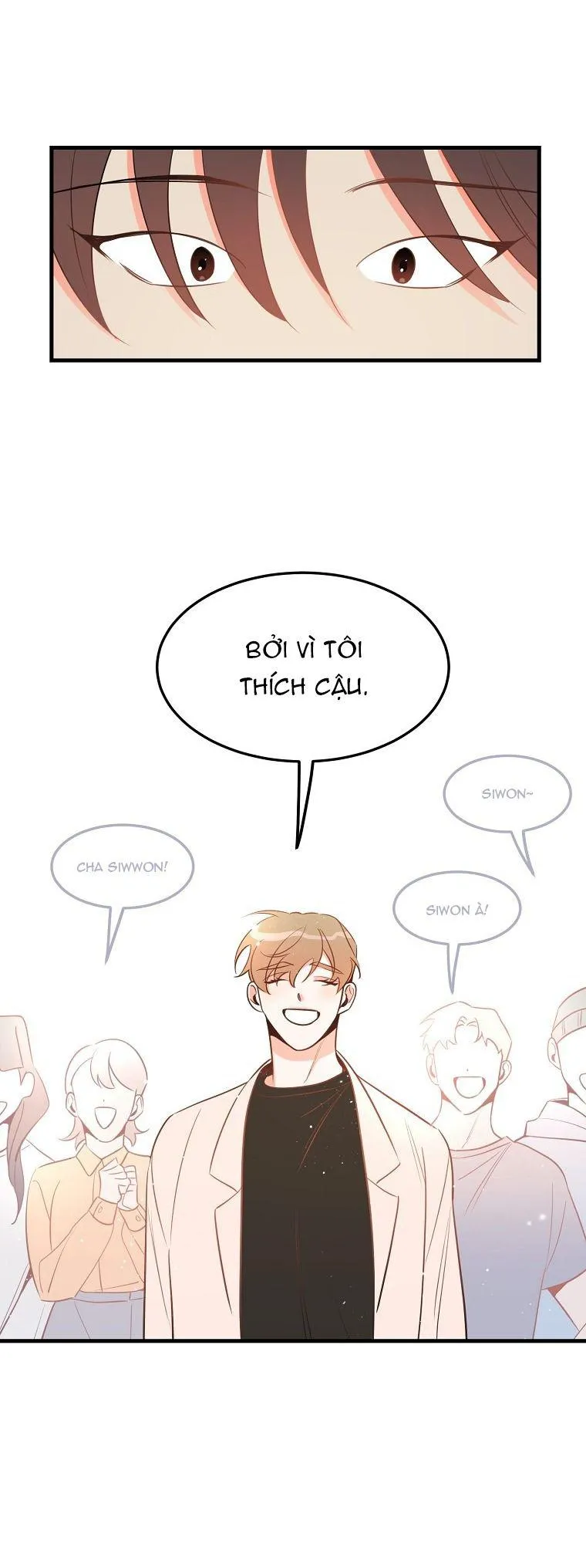 Có Chuyện Gì Xảy Ra với Sự Nổi Tiếng Của Tôi Thế? Chapter 28 Trang 7