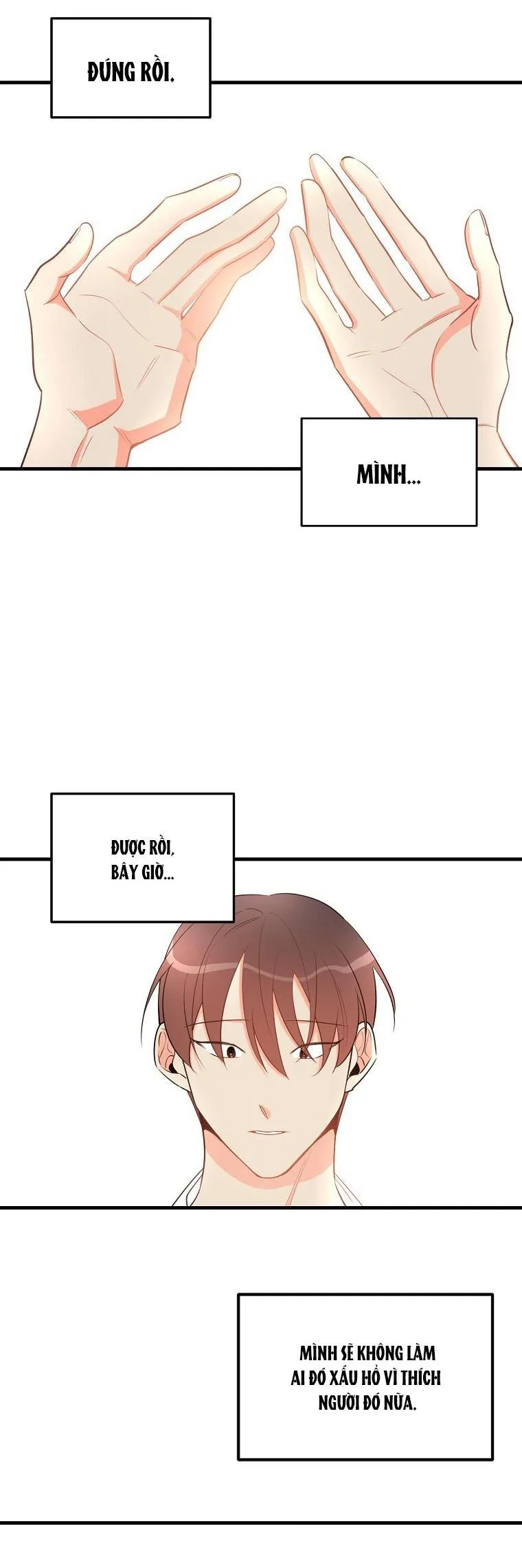 Có Chuyện Gì Xảy Ra với Sự Nổi Tiếng Của Tôi Thế? Chapter 28 Trang 9