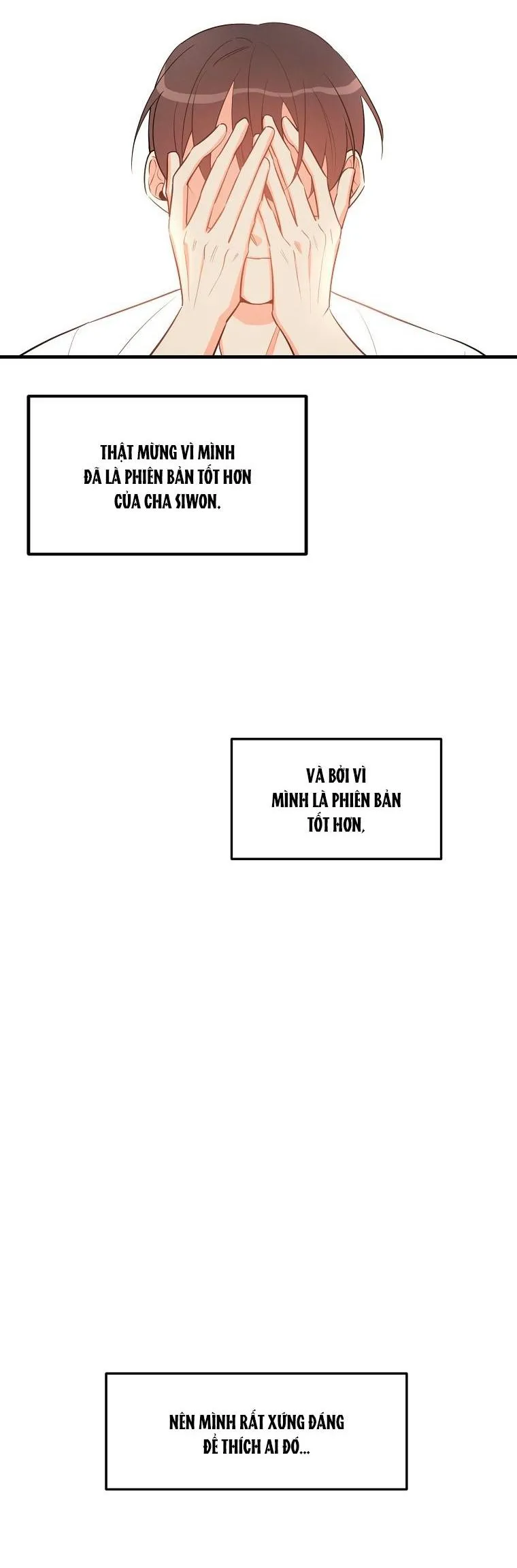 Có Chuyện Gì Xảy Ra với Sự Nổi Tiếng Của Tôi Thế? Chapter 28 Trang 10